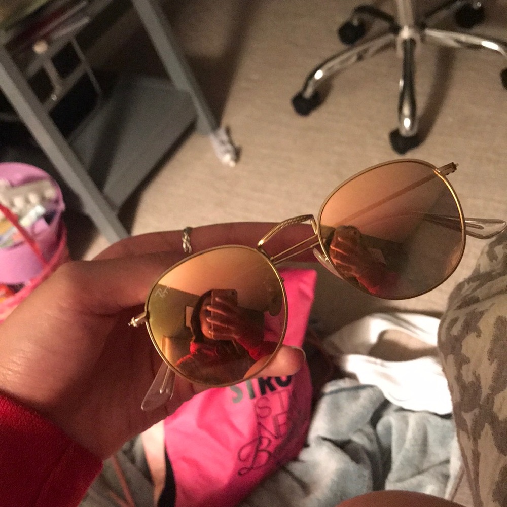 RAY BANS